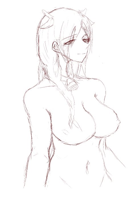 cutter_9649's tweet photo. 妈咪：你能画一下牛吗？
我： https://t.co/pIGMb5muA6