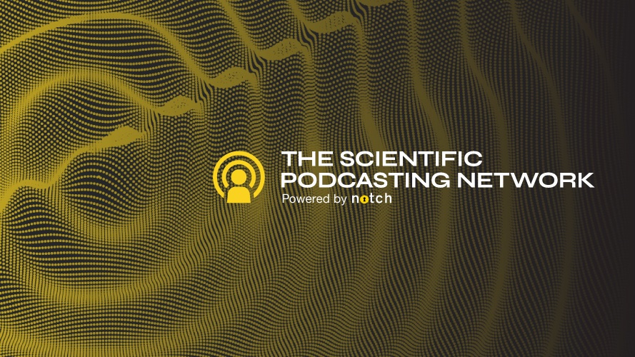 The Scientific Podcasting Network tweet media