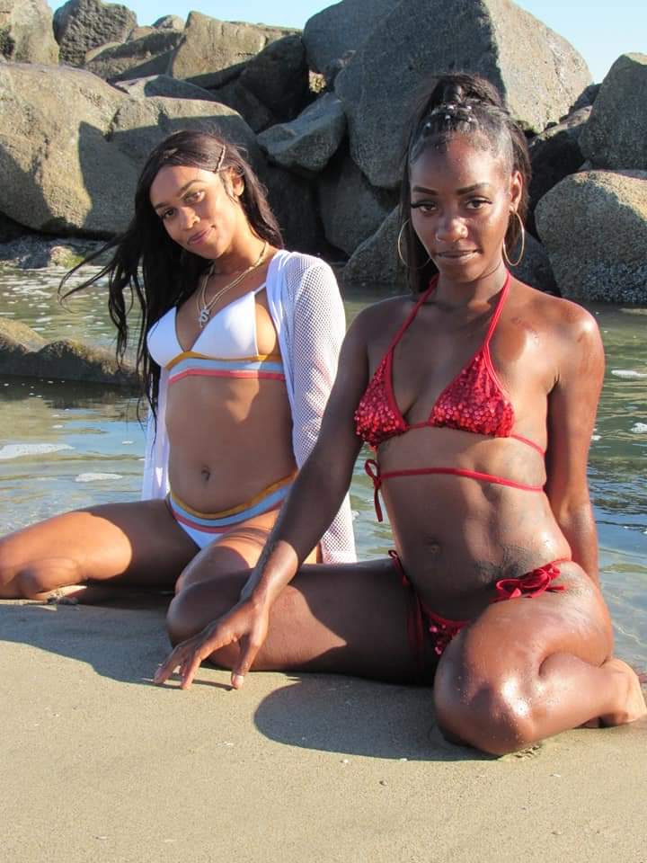 siccmadeimages's tweet image. My second ever photo shoot 📸✨👯 #SiccMadeImages #CopThatENT @CopThatENT