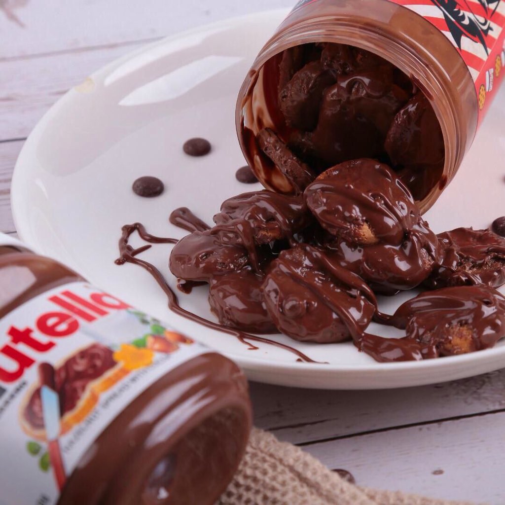 _izh09's tweet photo. 1 retweet that costs RM0 will help my small business 🥺

Pwish RT. Hello everyone! I want everyone to try how tasty my cookies coating with nutella and add on nutritious cranberries 🥺🥺 I offer you with SPECIAL PRICE to the 3 earlier purchases ☺️ 
🤗https://t.co/w8loD1w2bk https://t.co/VVLvyqAtZJ