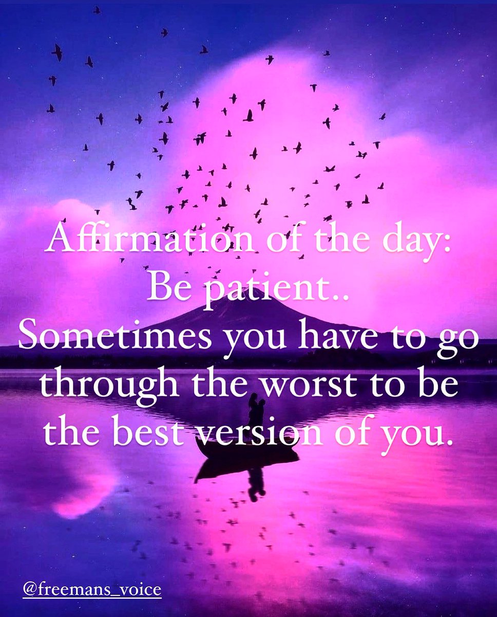 Affirmation 
#Numerology #Meditation #Affirmation #astrology #ThankfulTuesday #Yoga #BeKind #Chakra #communication #grateful #spiritualawakening #freeman #freemansvoice #mentalhealth
