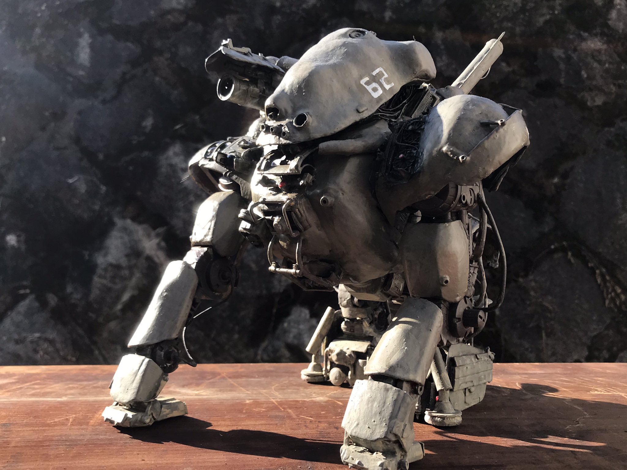 ブリット ミノタウルス 家来ロボ ダチョウ型ロボ ひとまずここまで来ました 横山先生のデザイン ホントに40年近く前なの ってくらい いまもカッコイイし 兵器であるまえに カワイイってのは キャラクターデザインとして サイコーなことです 横山 ブリット ミノタウルス 家来ロボ ダチョウ型ロボ ひとまずここまで来ました 横山先生のデザイン ホントに40年近く前なの ってくらい いまもカッコイイし 兵器であるまえに カワイイってのは キャラクターデザインとして サイコーなことです 横山