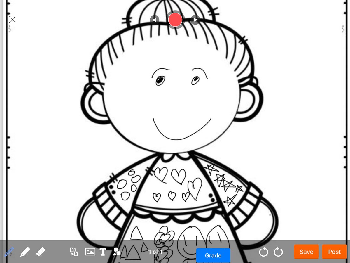 Emily Andor tweet media