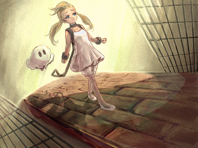 ニーアのtwitterイラスト検索結果