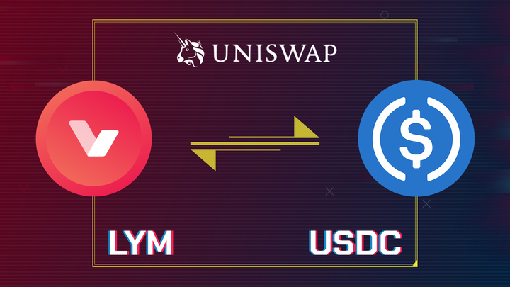 Lympo.io - Crypto Community