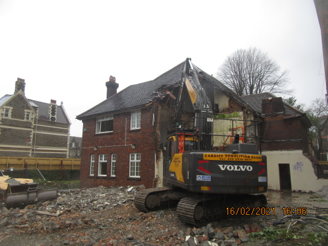 Troika Construction tweet media