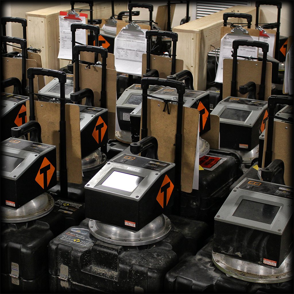 TransTechSystem's tweet image. The #asphalt paving season will be here before we know it! Make sure your #TransTechSystems gauges have had their annual calibration and service. Check out our #TransTechTutorial on submitting an RMA, it's so easy! #TechTipTuesday 🧰 youtu.be/GMecWjSpiHw