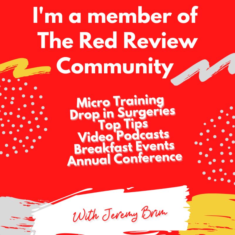 The bid world is rocking and rolling - take a look at the latest from <a href="/RedReviewPod/">The Red Review Podcast</a> and <a href="/Jeremy_Brim/">Jeremy Brim</a>