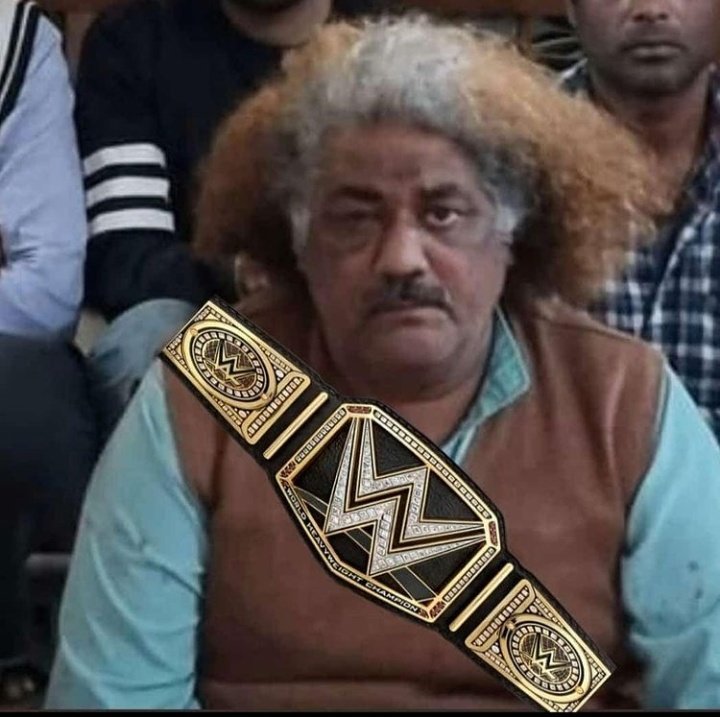 only_shubam's tweet photo. Kuch nhi beta wo www ka shonk tha to vo pura kr rhatha #chacha  #chaatfight https://t.co/OKDHgYzvTv