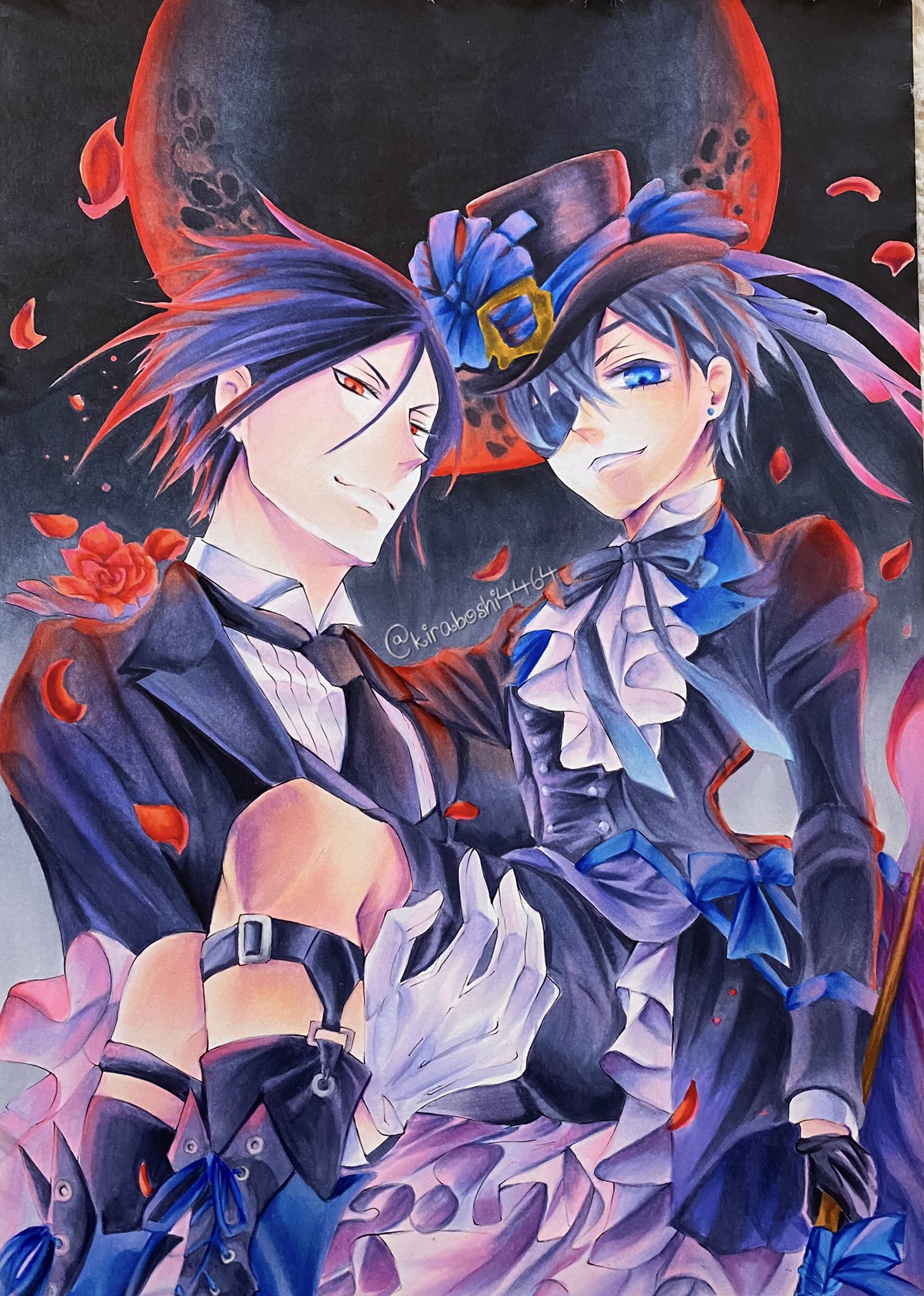 ☆きらぼし☆ on X: 