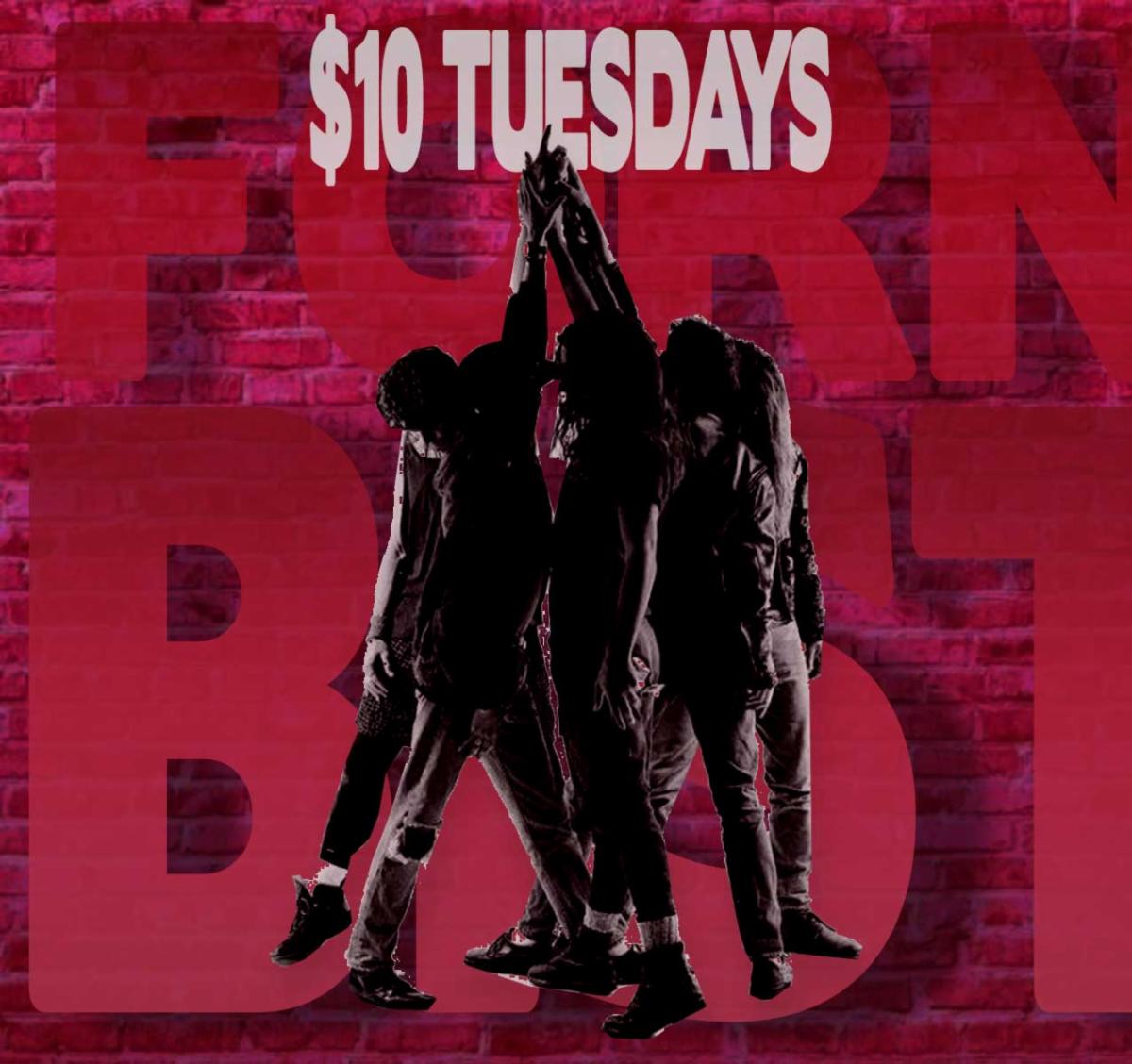 In a Jam For Dinner Tonight? Thankfully It's Tuesday! conta.cc/3bypiAc