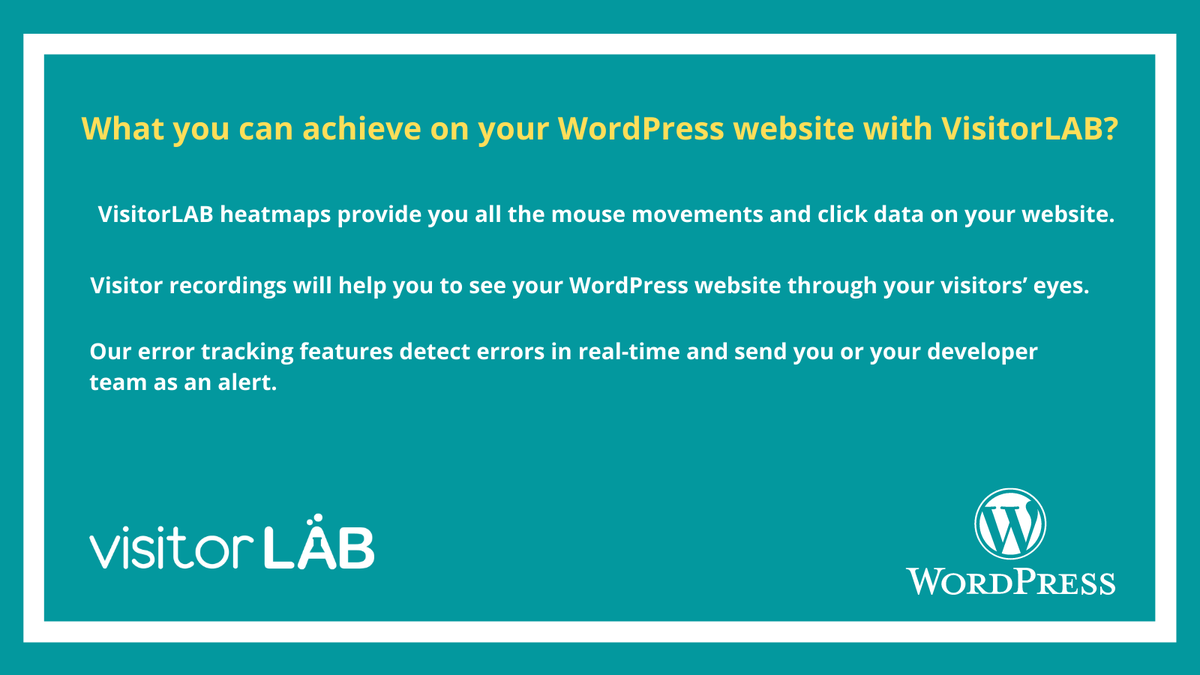 VisitorLab's tweet photo. https://t.co/clFvfKQc6J

#customerbehavior
#marketingresearch
#marketingresearcher
#netpromoterscore
#customerexperience #customerfeedback #customersatisfaction #customerjourney #customerjouneymap #digitalmarketingservice
#WordPress #wordpresswebsite #WordPressDevelopment https://t.co/mW9RWaR7u7