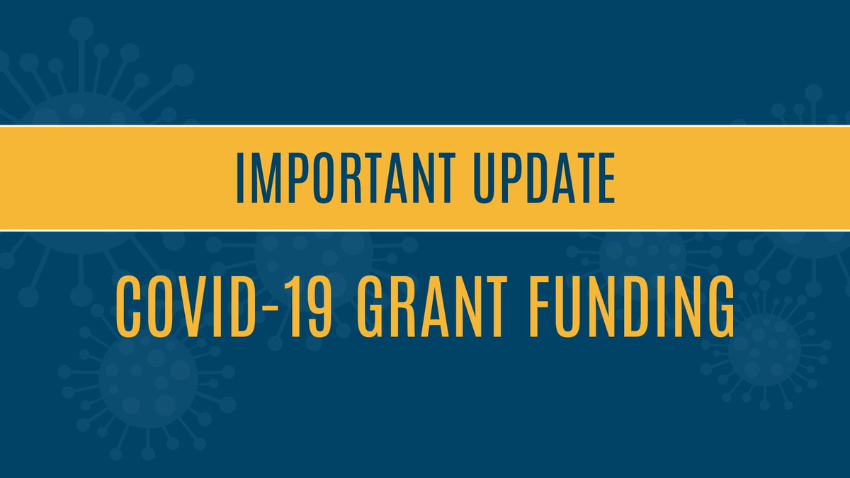 teamSVBS's tweet photo. The next round of grant funding will cover the period of 16 February – 31 March 2021.

Please bear with us as we wait for further information from the Government on how to administer these funds. We appreciate your patience during this time. https://t.co/4nYiMIvgnu