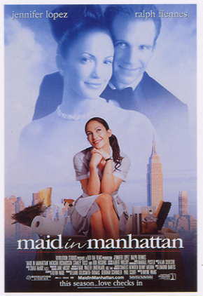 メイド イン マンハッタン 画像 最新情報まとめ みんなの評価 レビューが見れる ナウティスモーション