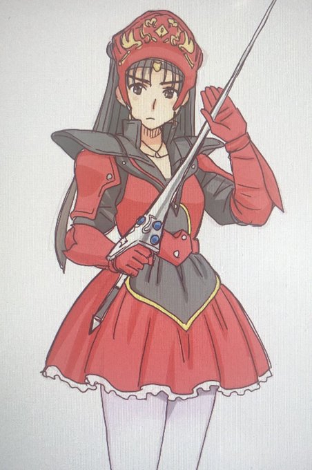 先々週の配信ターボレンジャーが流れ暴魔キリカ回だったので。 