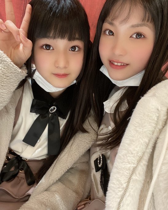 Twitterのコスプレ画像5