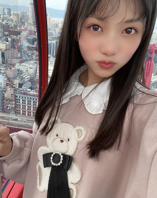 Twitterのコスプレ画像4