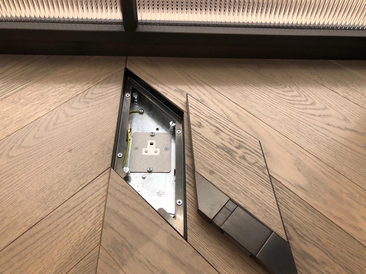 cableductuk's tweet image. New article coming soon!

In the meantime, we have '4 Important Points to Consider When Choosing the Perfect Floor Box for Your Project'

#article #floorbox #electricaloutlets #floordesign #floorsockets #DesignThinking  #artistsontwitter #architect #decor 
floorboxes.co.uk/post/4-importa…