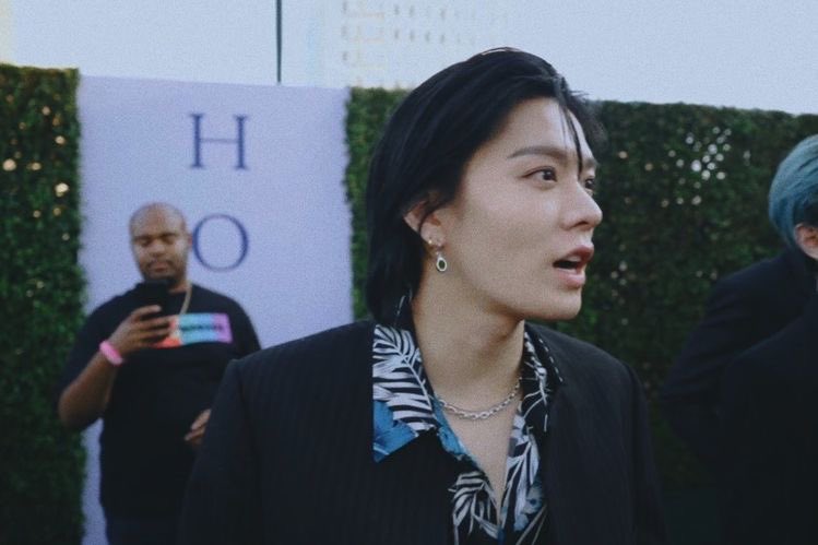 มาลองชิมยูตะโพป๊ะป๋ามั้ยคะ