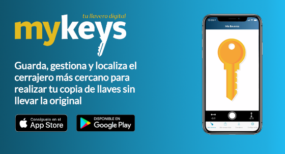 Mykeys tweet media