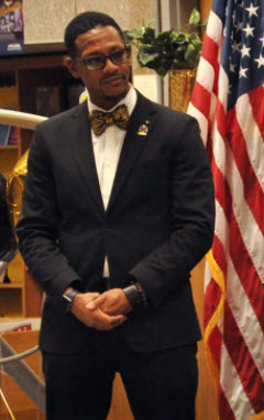 Malcolm X Shabazz High School tweet media