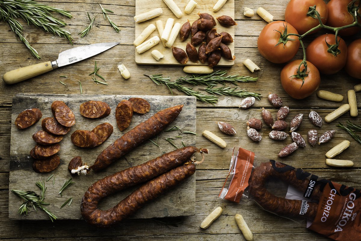 Los mejores chorizos de España 2021 😋👏👏
#GastroMadrid 🔝 #Producto 🤤 #España #Chorizo #Embutido <a href="/laventatabanera/">La Venta Tabanera</a> #Palcarsa @espanaembutidos #Goikoa #Mejores #Gastro #Planazo
elblogdegastromadrid.com/mejores-choriz…