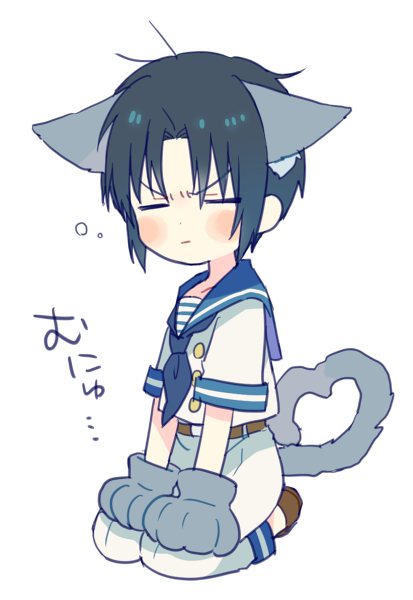 ねこの再掲(りくいお含) 
