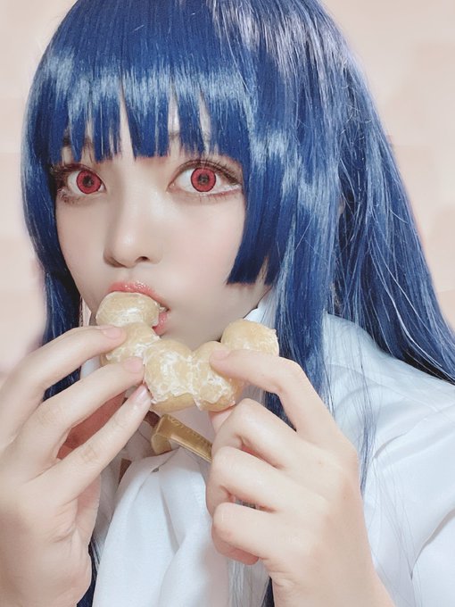 Twitterのコスプレ画像27