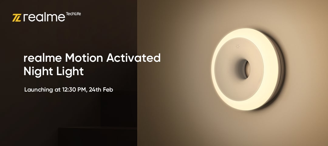 fulltime_techie's tweet photo. Realme to launch a bunch of products in India tomorrow at 12:30PM!
• Realme Narzo 30 Series
• Realme Buds Air 2
• Narzo Gaming Mouse
• Realme Game Pro Kit
• Motion Activated Night Light
#Realme #realmeNarzo30Pro5G
#realmeBudsAir2
#realmeGameProKit #realmeNarzo30A https://t.co/tJPUlYBQLn
