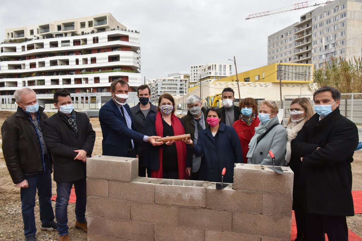 Ville de Montpellier tweet media