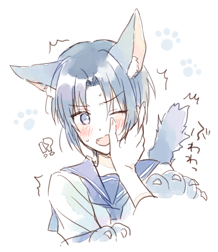 ねこの再掲(りくいお含) 