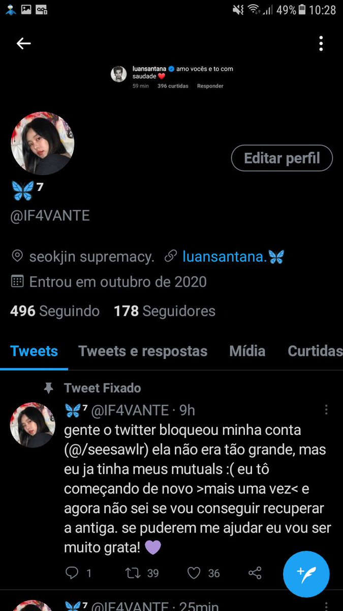 seesawlr's tweet photo. deixei igual minha outra conta fodase https://t.co/eMu60IwwhU