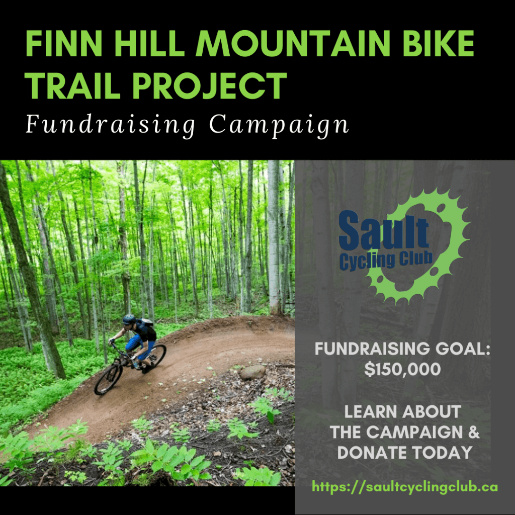Sault Cycling tweet media
