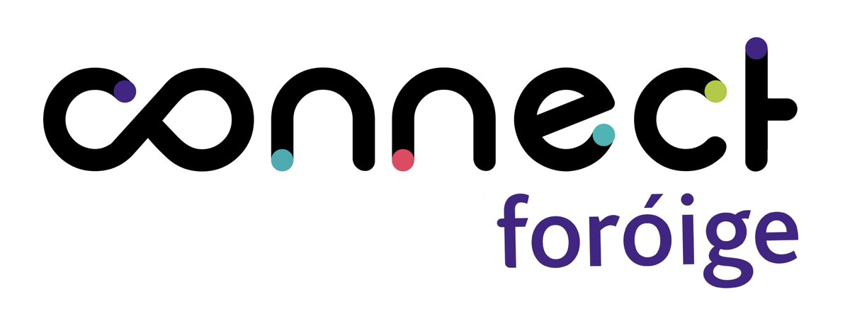 Mayo Foróige Projects (@foroigeconnect) on Twitter photo A huge thank you to <a href="/LauraKeira/">Laura Martin</a> & the young people in Foróige Connect for working together to design our class logo. The young people choose connect as they feel connecting young people to their families, friends, schools, communities & goals is what we excel at.@tusla@foroige A huge thank you to <a href="/LauraKeira/">Laura Martin</a> & the young people in Foróige Connect for working together to design our class logo. The young people choose connect as they feel connecting young people to their families, friends, schools, communities & goals is what we excel at.@tusla@foroige
