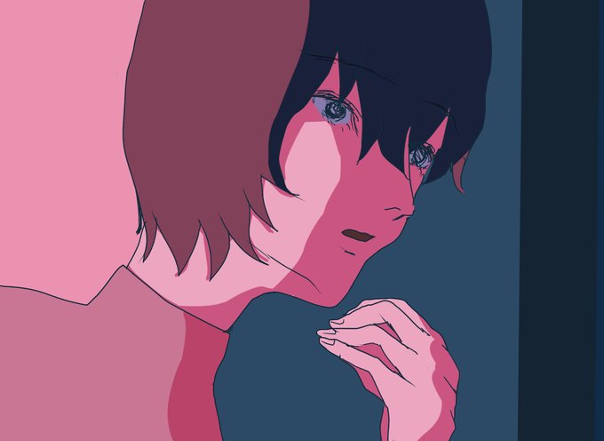 夜に駆けるのtwitterイラスト検索結果
