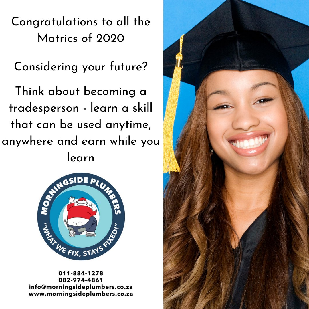 solstank's tweet photo. Become a #professional #tradesperson and learn a skill you can be #proud of and carry with you for the rest of your life.

Iopsa Online 

#plumber #plumbing #skills #career https://t.co/7AtzpwQHed