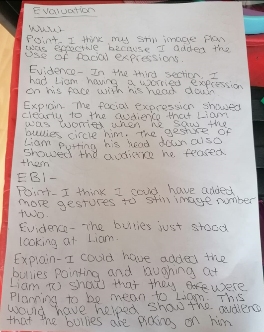 Kingsway Drama tweet media