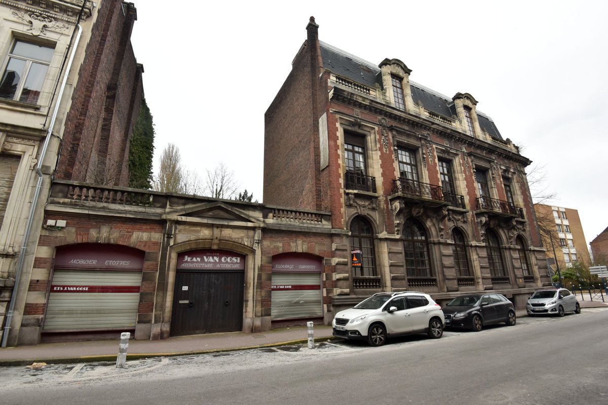 Ville De Tourcoing tweet media