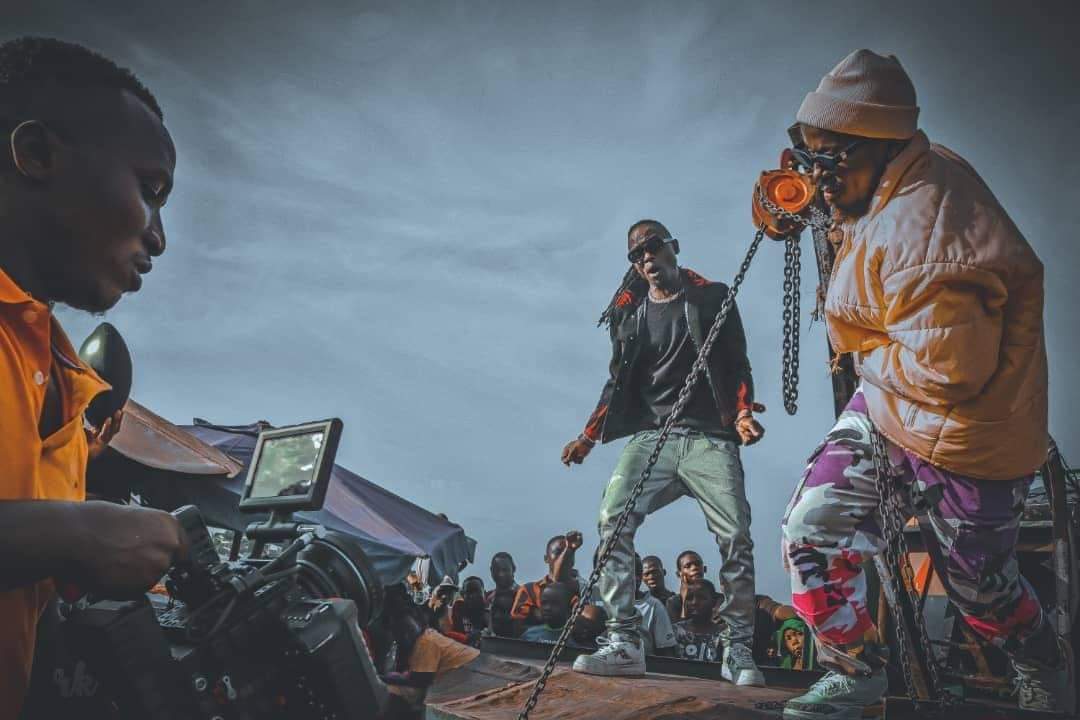 #Radioman