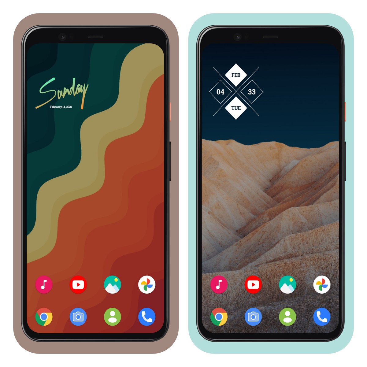 asef_10_'s tweet image. Which one is better comment down down bellow pls 🙏

#homescreencustomization #Android12 #Android #customization #homescreensetup @android_output @homescreenfiy #dope
