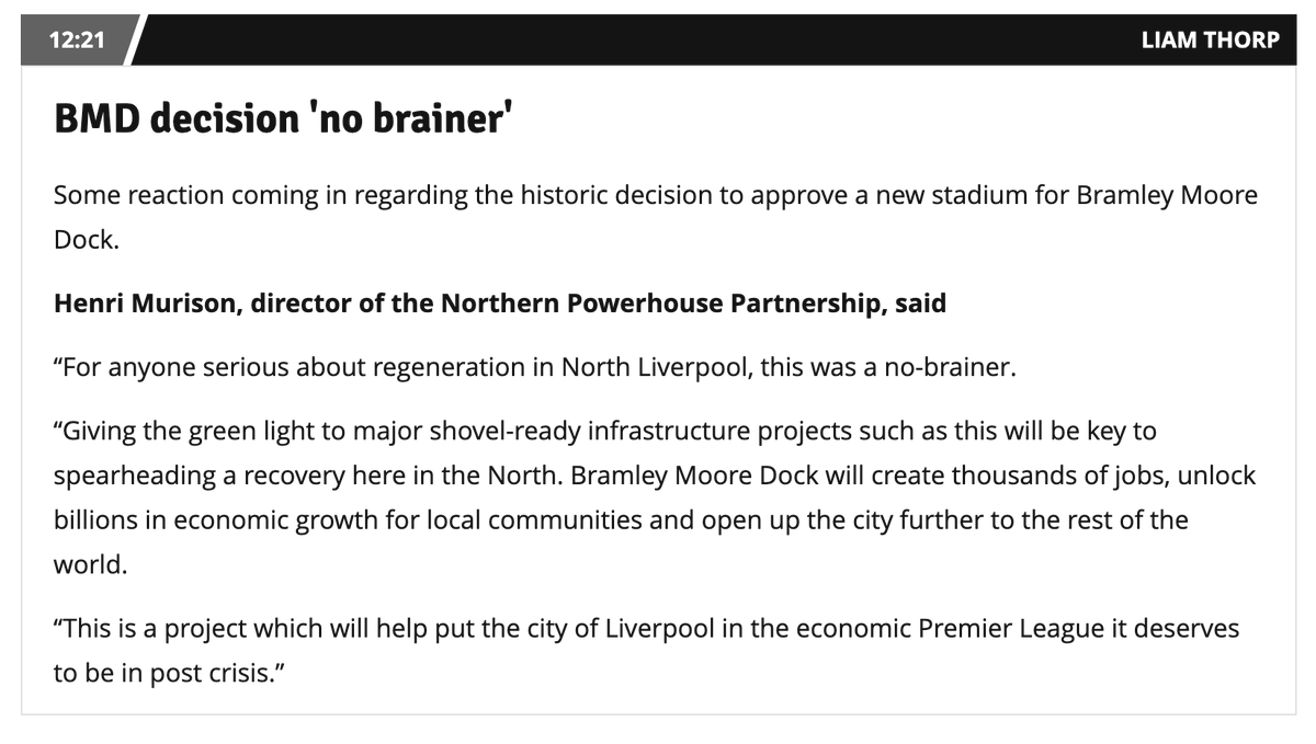 The Northern Powerhouse Partnership tweet media