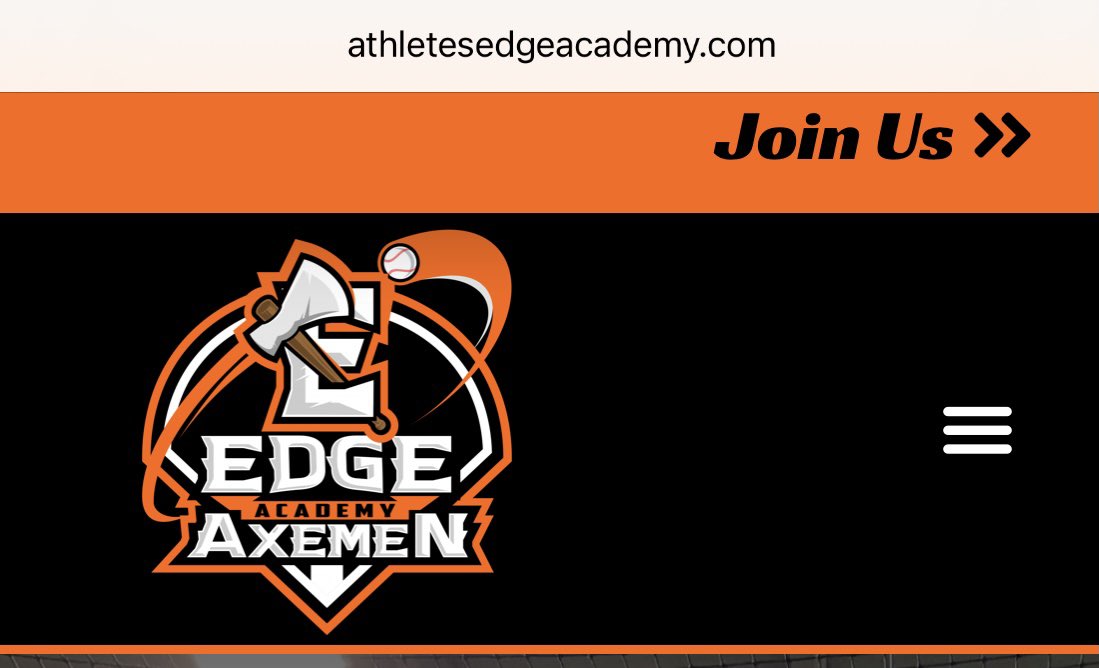 Website for Edge Academy PG has launched!!! Learn how you can sharpen your axe in a post grad year and maximize your exposure to college programs to increase your college options. 
Interested Uncommitted 2021 Grads complete questionnaire on the "Join Us" tab.