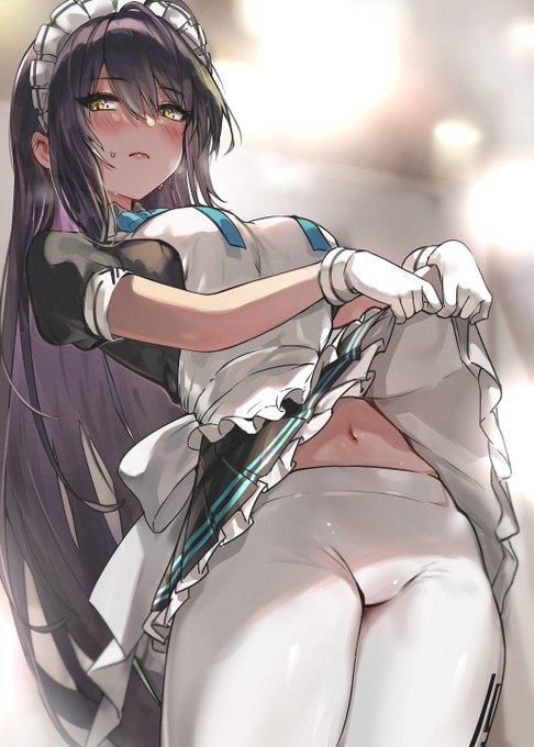 カリン
#ブルアカ 