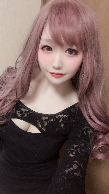 コスプレイヤーまろにーのTwitter画像74