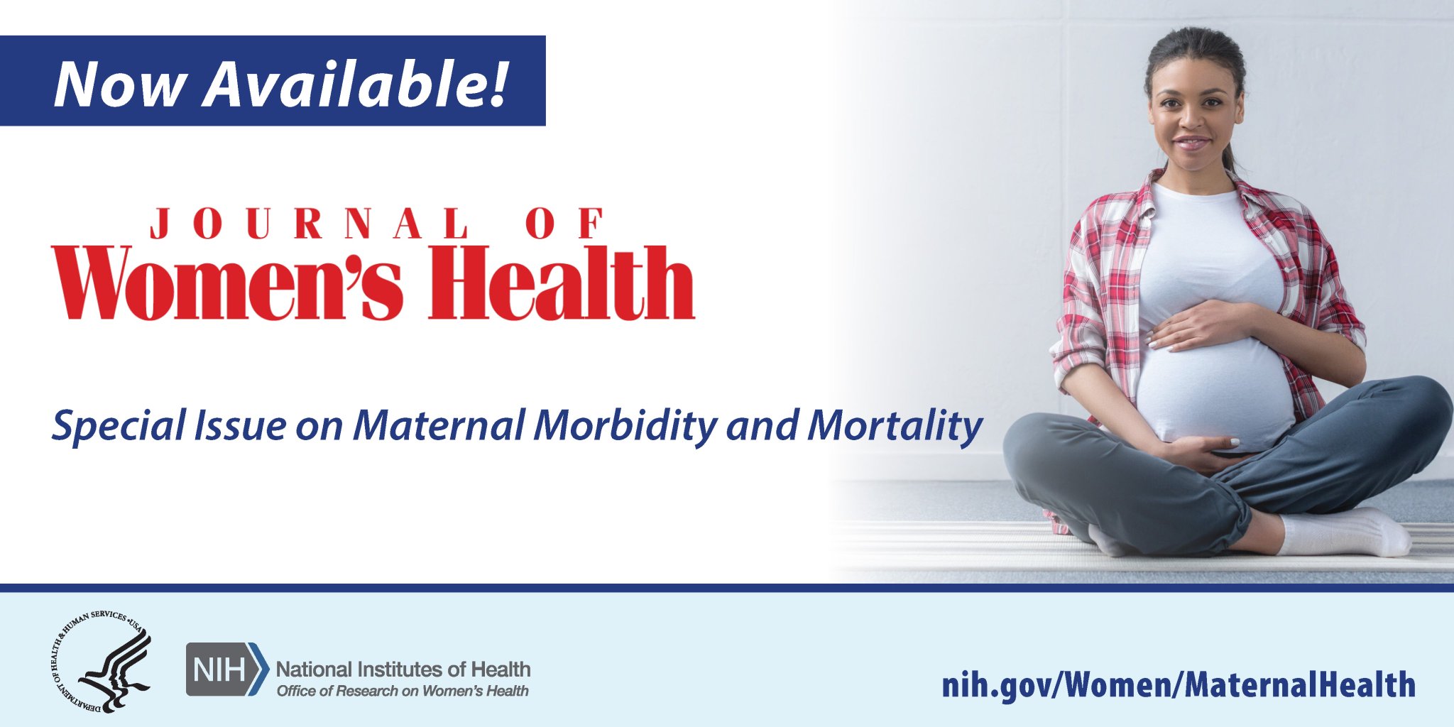 NIH Women's Health on Twitter "A special issue of the Journal of Women