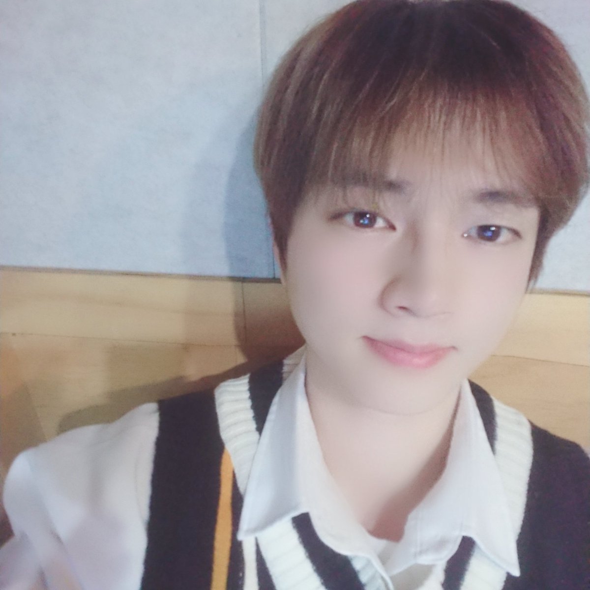 black6ix_twt's tweet photo. [YeY] 

오늘도 고생많으셨습니다 안녕히주무세요 ♥♥♥

#예이 #YEY
#BLACK6IX #블랙식스 #BLACKPEARL #블랙펄
#YEJUNPARKER https://t.co/nzMSL15Qhx