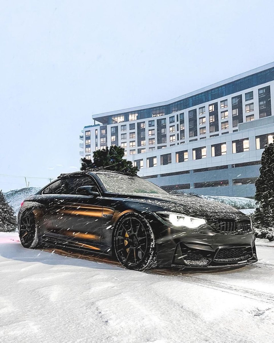 motorforms's tweet image. Magnifique BMW M4