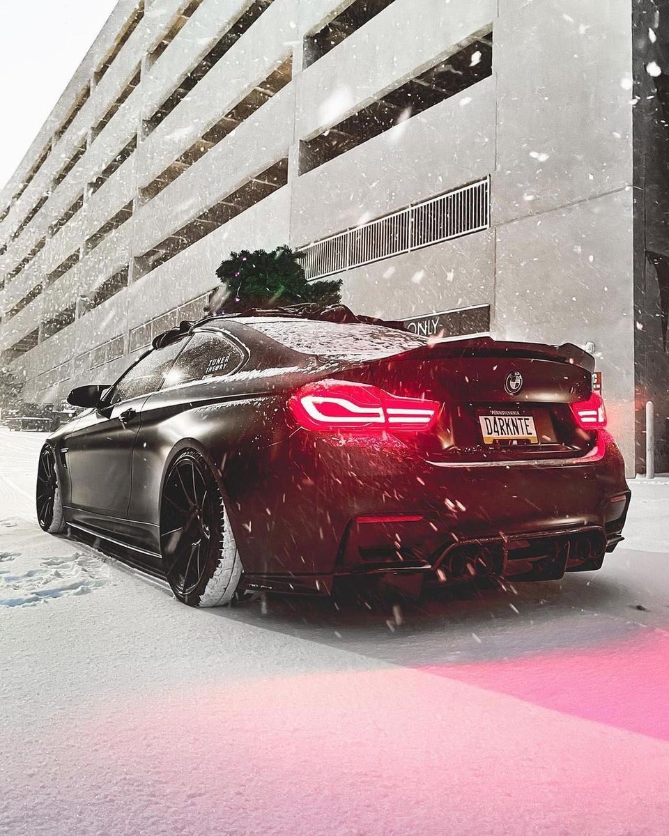 motorforms's tweet image. Magnifique BMW M4