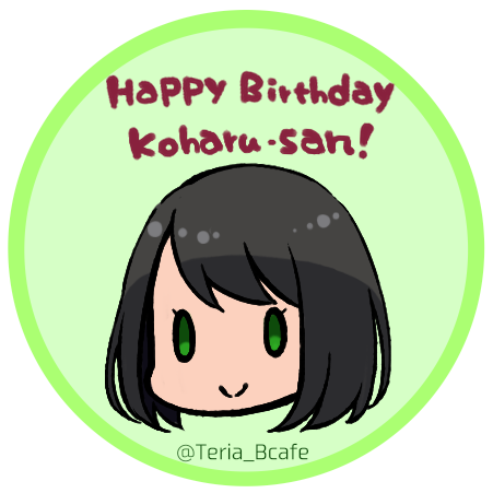 コハルのtwitterイラスト検索結果 コハルのtwitterイラスト検索結果