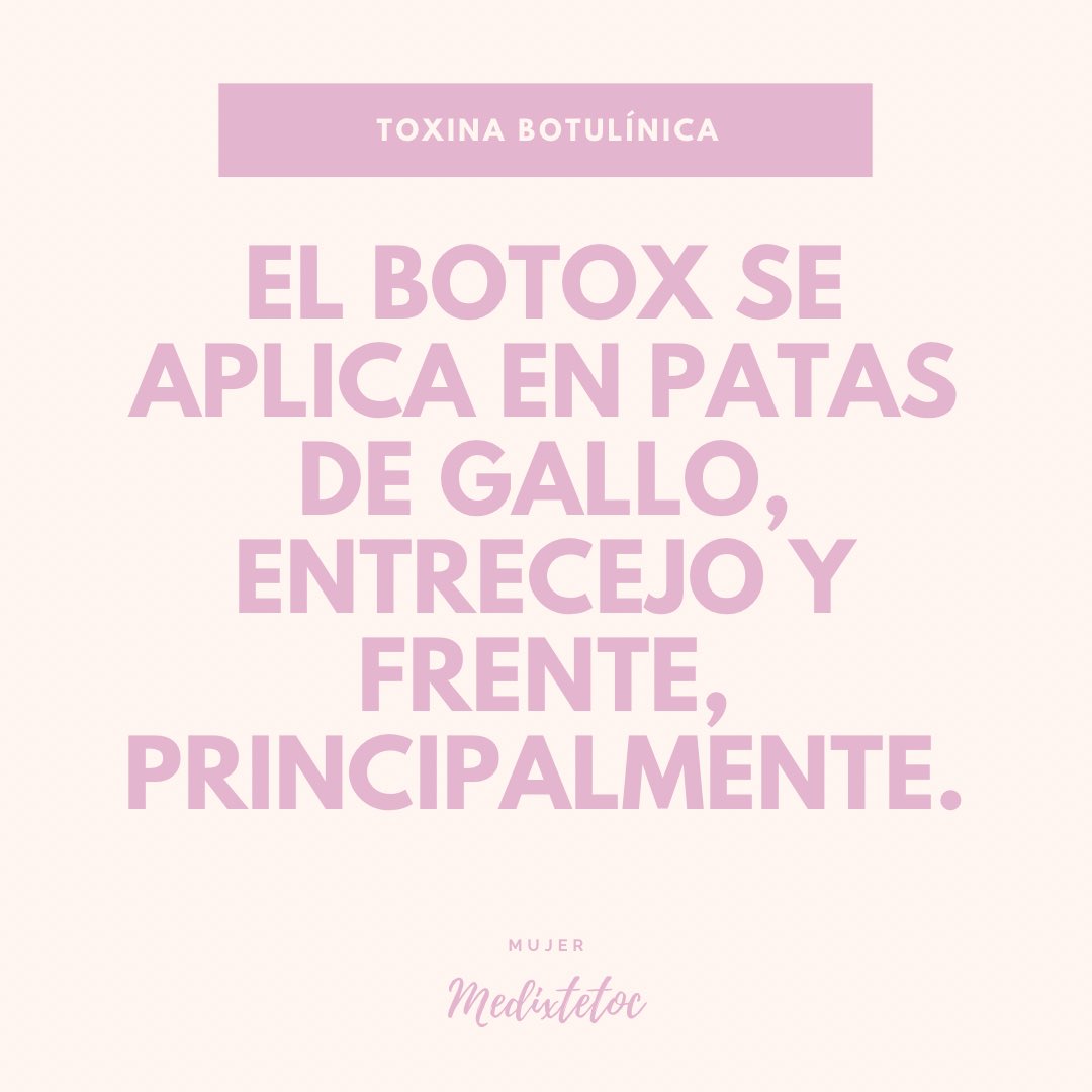 medixtetic1's tweet photo. 💕👌🏼🙋🏻‍♀️ AMAMOS el BOTOX. Es que es un recurso súper padre que tenemos en la Medicina Estética. ¡No tengas miedo! Cuando es aplicado por un experto como la Dra. Gaby Xospa, los resultados son impecables. 
🙋🏻‍♀️ ¿Quién dice yo?
.
#Botox https://t.co/4zJlXgtVIe